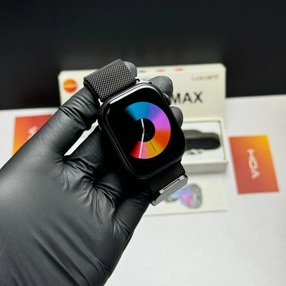 S10 Max Series 10 Smart Watch