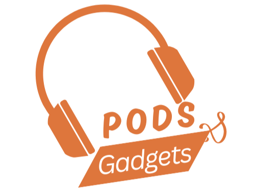 Pods & Gadgets